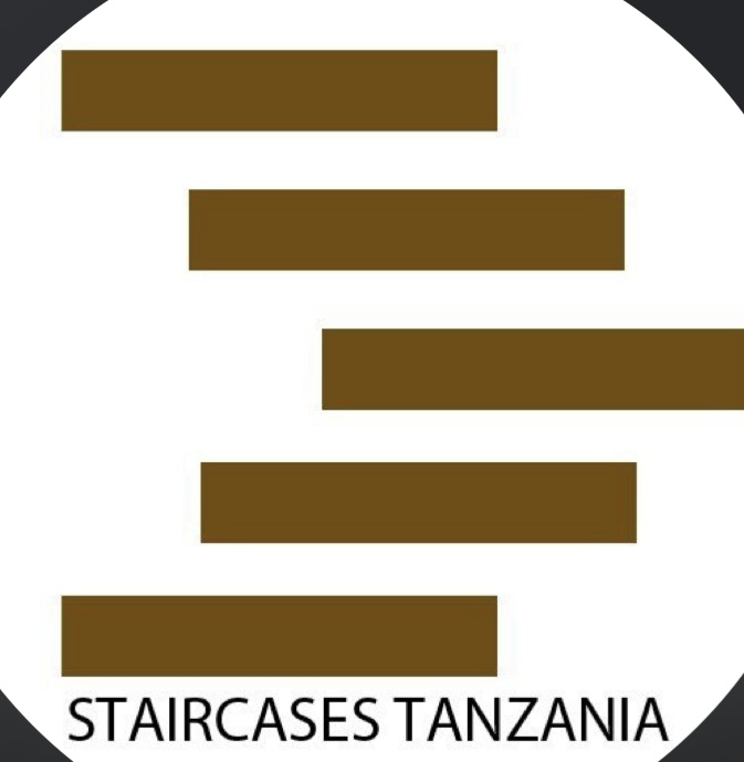 Staircases Tanzania