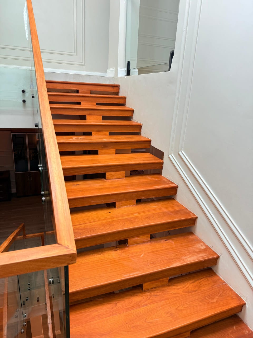 2025 Staircase Design Trends in Tanzania