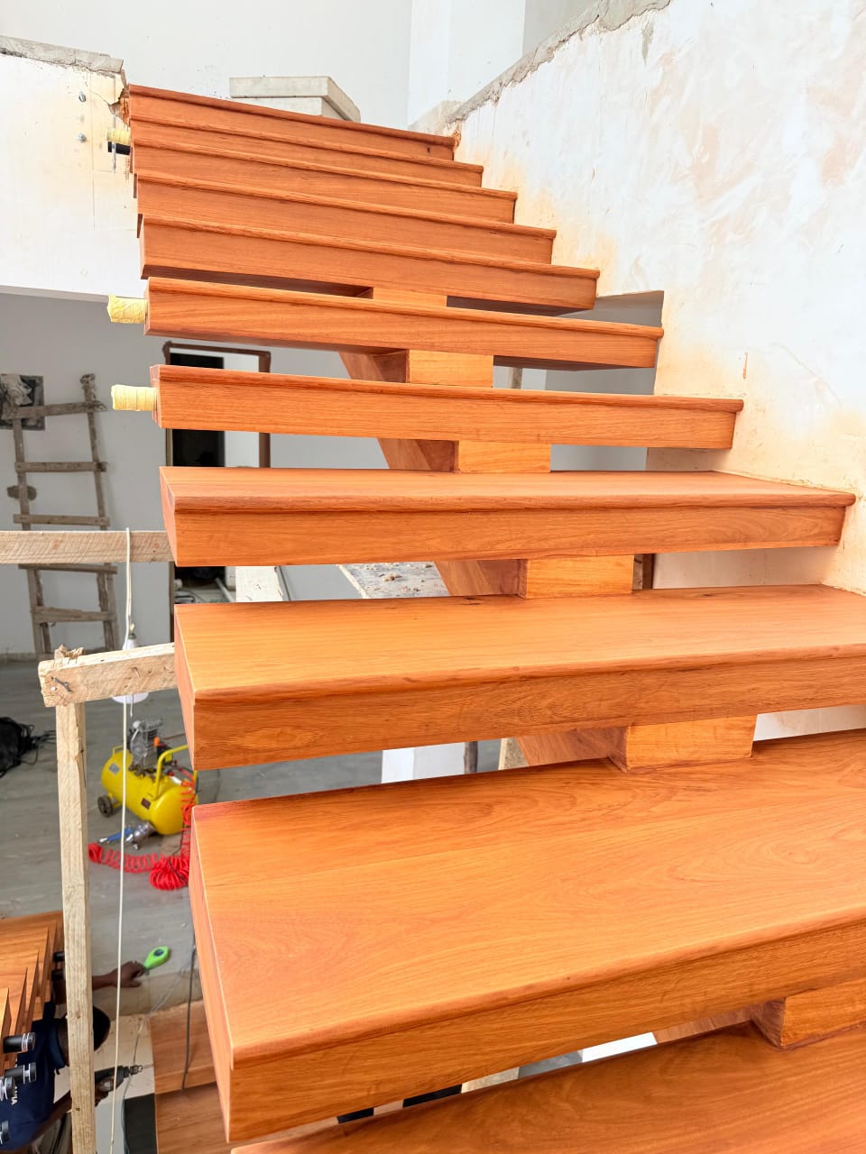Safety Standards for Commercial Staircases