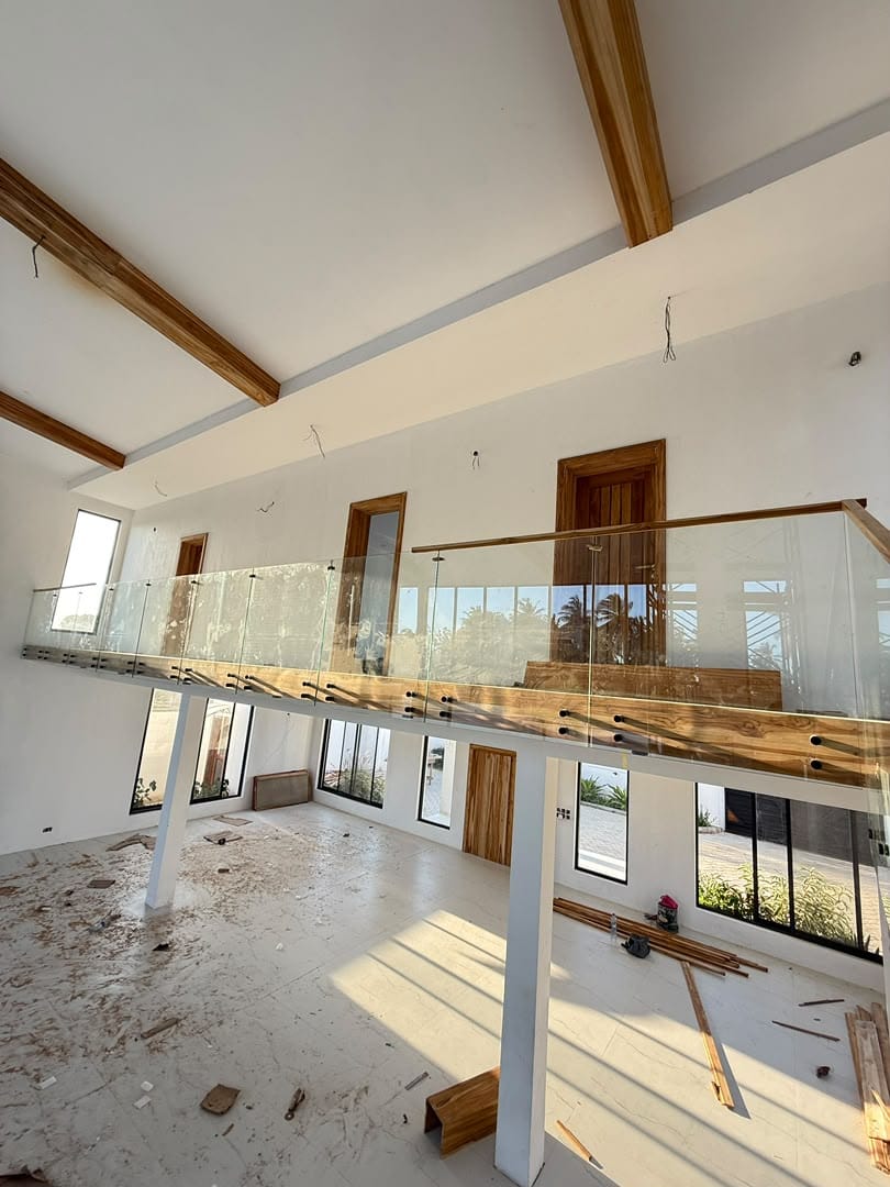 Weather-Resistant Outdoor Structures